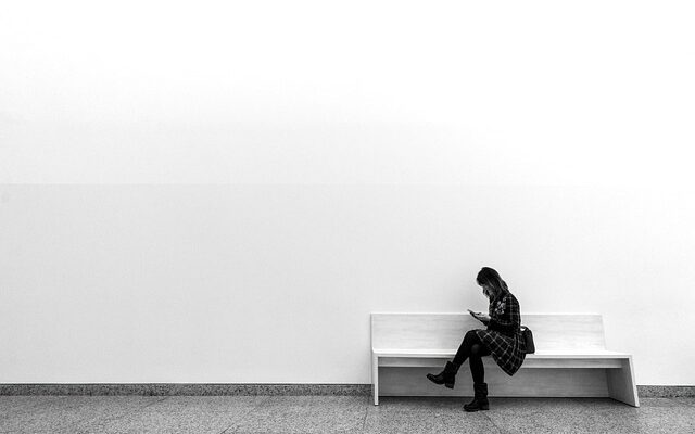 Minimalismus im alltag: Wie reduziertes design unser leben bereichert